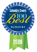 Columbia County 100 Best 2009