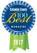 Columbia County 100 Best 2017