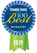 Columbia County 100 Best 2019