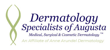 Dermatology Specialists of Augusta - Sanders R. Callaway, M.D.